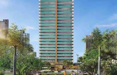 Imagem 3: Capri Signature, 4 Suíte Em 222M² E 4 Vagas De Garagem No Loteamento...