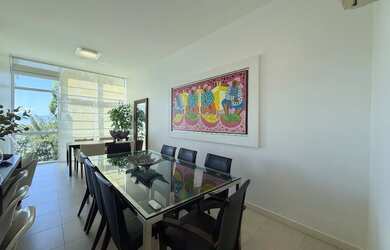 Imagem 4: Imóvel para venda possui 188 metros quadrados com 4 quartos em Cacupé...