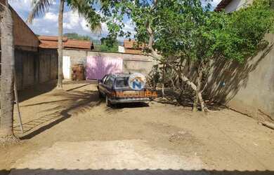 Imagem 3: Casa na Região Norte, Palmas/TO, Pego CARRO na negociação