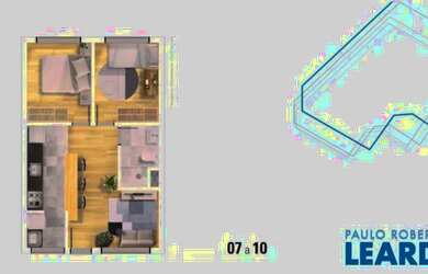 Imagem 9: APARTAMENTO - RESIDENCIAL GREENVILLE - MG