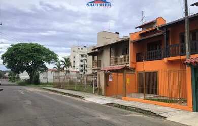 Imagem 2: Casa Centro Sapucaia do Sul