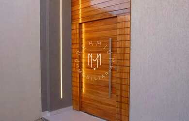 Imagem 10: Casa no Santa Cecília, 75 metros quadrados com 3 quartos em Alto Maron - Vitória da Conqui