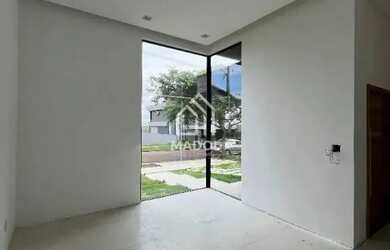 Imagem 2: Casa em condomínio à Venda em Jardim Carvalho, Ponta Grossa - PR