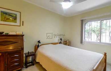 Imagem 4: Venda Apartamento 4 Dormitórios - 140 m² Campo Belo