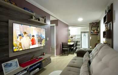 Imagem 2: Apartamento à venda no bairro Ana Rech - Caxias do Sul/RS