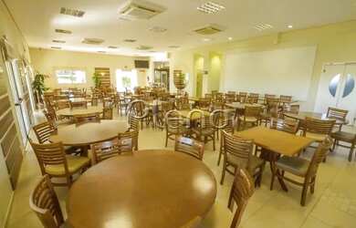 Imagem 12: Sobrado à venda em Campinas, Swiss Park, com 3 suítes, com 300 m²