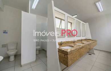 Imagem 14: Conj. Comercial, Brooklin - São Paulo