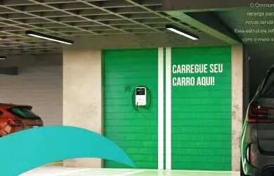 Imagem 3: EXCELENTE STUDIO NA MELHOR LOCALIZAAAO DO BAIRRO JACUI EM BELO HORIZONTE