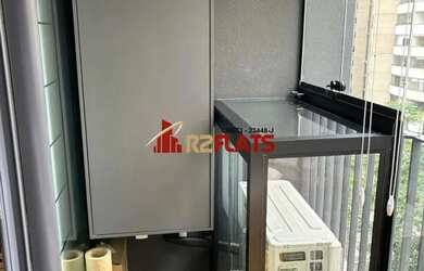 Imagem 5: Flat com ótimo preço no bairro Moema. Confira!