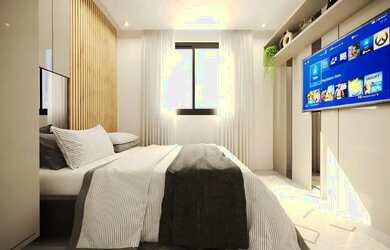 Imagem 9: Apartamento em Praia de Itaparica - Vila Velha ES