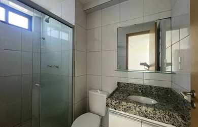 Imagem 5: TF/JN- Imóvel para aluguel possui 31 metros quadrados com 1 quarto