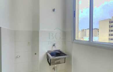 Imagem 13: Apartamentos Padrão em Poços de Caldas