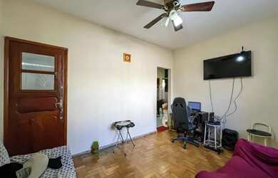 Imagem 2: Apartamento á venda no bairro Prado