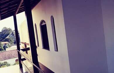 Imagem 13: Casa grande Colina de Itapuã vendo/Alugo