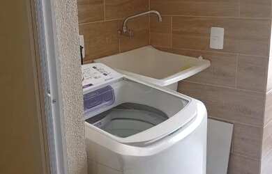 Imagem 11: Alugo apto diária. Acomodam 4 pessoas, 1 Vaga na garageme2 Dormitórios