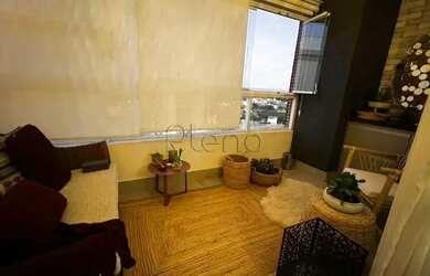 Imagem 11: Apartamento à venda em Indaiatuba, Jardim Pau Preto, com 3 quartos, com...