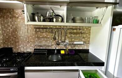 Imagem 15: Flat no Condomínio WinterVille em Gravatá/PE - Lugar Perfeito para as...