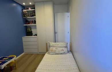 Imagem 2: Vendo Apartamento no Condomínio Vog Fiori - Vitória da Conquista