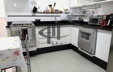 Imagem 4: Venda Apartamento Sao Caetano do Sul Santa Paula Ref 28415