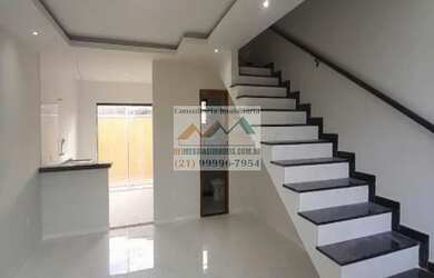 Imagem 4: - 2 quartos suítes, banheiro, sala e cozinha integrada, Vaga