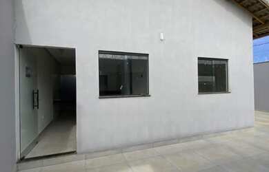 Imagem 7: Casa Nova e Espacosa - Entrada facilitada