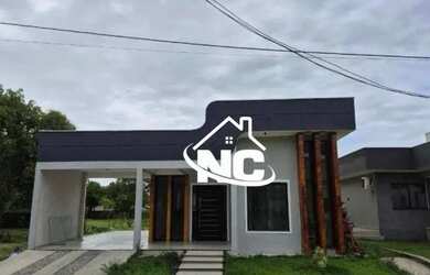 Imagem 16: Novos Começos Imóveis Vende - Casa com 3 quartos sendo 2 suítes , 117...