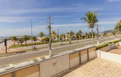 Imagem 11: Apartamento com 03 dormitórios sendo 01 suíte em Caiobá