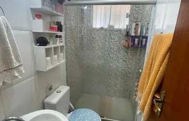 Imagem 10: Arsenal Imóveis vende- Duplex no bairro Jardim Republica com sacada e...