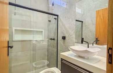 Imagem 7: Casa com 3 quartos à venda, 100m² - Residencial Irineu Zanetti