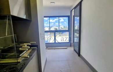 Imagem: O apartamento possui 2 Dormitórios, 3 Banheiros, 1 Vaga na