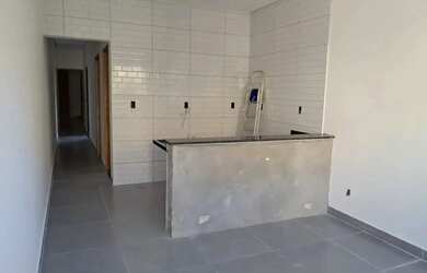 Imagem 8: Imóvel para venda com 2 quartos sendo 1 suíte-2 banheiros-Cajuru do...