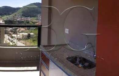 Imagem 8: Apartamentos Padrão em Poços de Caldas