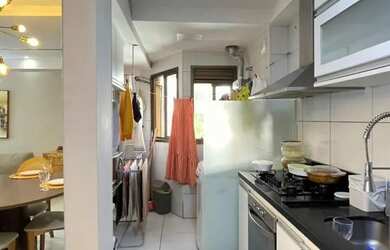 Imagem 2: Brisas Residencial Clube Paralela