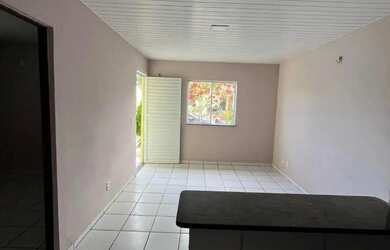 Imagem 6: Casa no conjunto providência