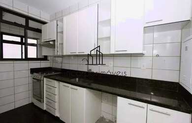 Imagem 9: Apartamento à venda, 3 quartos, 1 suíte, 2 vagas, Buritis - Belo Horizonte/MG