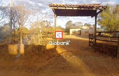 Imagem 11: Chácara em Bocaiúva, no bairro Zona Rural, à venda