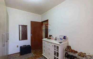 Imagem 16: Casa ampla no Bairro Nossa Senhora do Rosário 6 dormitórios (2 suítes), 5 banheiros, churr