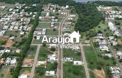 Imagem: O terreno possui 1m² de Área e está localizado em Loteamento