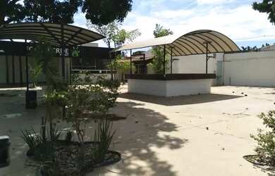 Imagem: O depósito possui 200m² de Área e está localizado em Aclimação