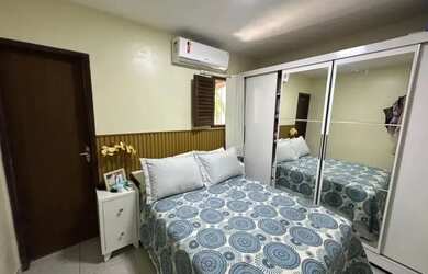 Imagem 10: G LINDA CASA NO VINHAIS. Churrasqueira, 1 Vaga na garageme2 Dormitórios