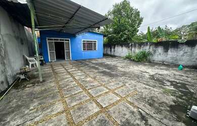 Imagem 2: Lírio do Vale Casa com 3 Quartos Documentada Leia o Anúncio