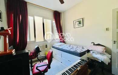 Imagem 14: Copacabana Apartamento 2 quartos