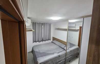 Imagem 9: Village 2/4 aluguel temporada condomínio fechado