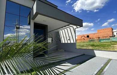 Imagem 5: Casa à venda em Indaiatuba, Jardim Regente, com 3 quartos, com 120 m²,...