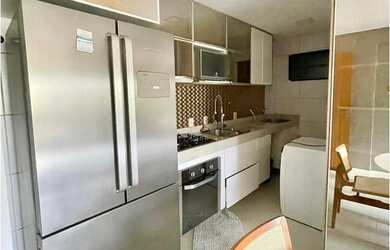 Imagem 6: VENDE-SE Apartamento na Cruz das Almas - Maceió