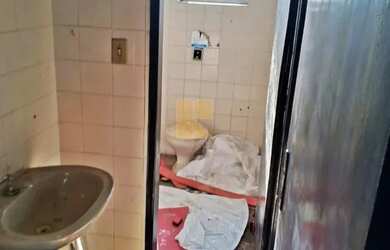 Imagem 11: Salão comercial Água Fria