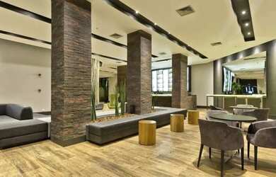 Imagem 10: Flat para alugar em Moema - Edifício Meliá Ibirapuera