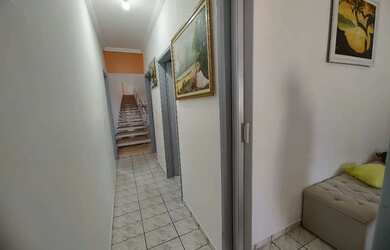 Imagem 8: Casa com 3 dormitórios à venda, 100 m² por R$ 420.000,00 - Jardim Ana...