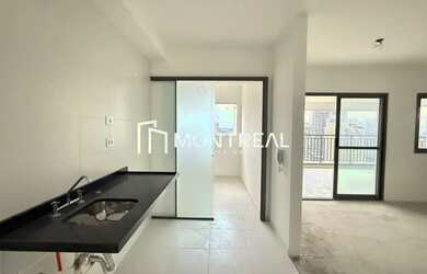 Imagem 14: APARTAMENTO À VENDA NO BROOKLIN - 2 DORMITÓRIOS, 1 SUÍTE, 2 VAGAS DE...