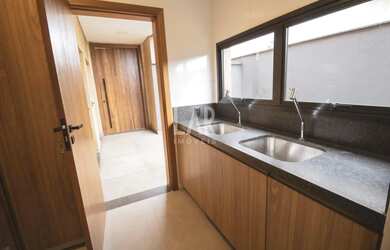 Imagem 14: Casa em Condomínio à venda, 4 quartos, 3 suítes, 4 vagas, Alphaville...